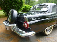Thunderbird Thunderbird