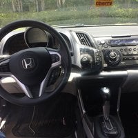 2012 Honda Cr Z Interior Pictures Cargurus