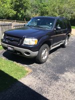 Explorer Sport Explorer Sport