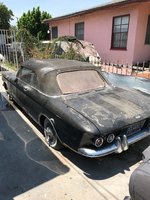 1964 Chevrolet Corvair Overview 1964 Chevrolet Corvair Overview