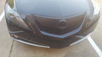 2013 Acura ZDX Overview 2013 Acura ZDX Overview