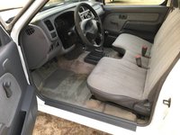 1998 Nissan Frontier Interior Pictures Cargurus