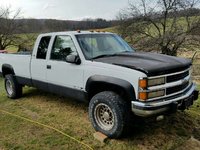 C/K 2500 C/K 2500