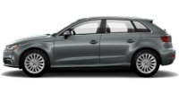 A3 Sportback A3 Sportback