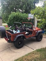 CJ7 CJ7