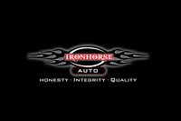 Ironhorse Auto Inc logo