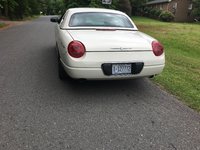 Thunderbird Thunderbird