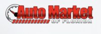 Auto Market of Florida logo