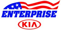 Enterprise Kia logo