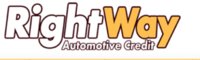 RightWay Automotive Credit of Elkhart, IN logo