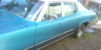 1972 Buick Skylark Overview 1972 Buick Skylark Overview