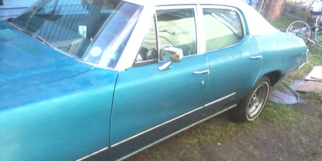 1972 Buick Skylark User Reviews Cargurus