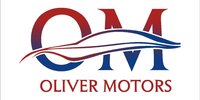 Oliver Motors logo