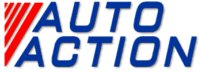 Auto Action Inc. logo