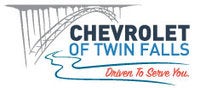 Chevrolet of Twin Falls logo
