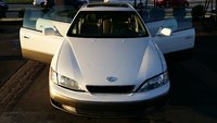 ES 300 ES 300