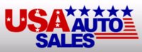 USA Auto Sales logo
