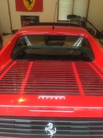 1990 Ferrari 348 Overview 1990 Ferrari 348 Overview