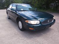 LeSabre LeSabre