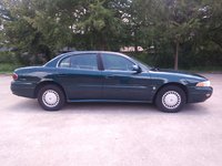 LeSabre LeSabre