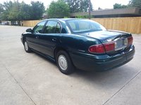 LeSabre LeSabre