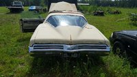 1973 Buick Riviera Overview 1973 Buick Riviera Overview