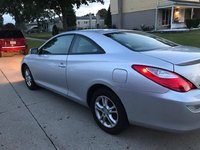 Camry Solara Camry Solara