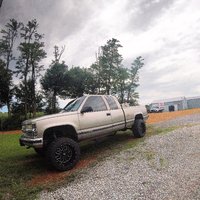 C/K 1500 C/K 1500