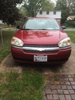 Malibu Maxx Malibu Maxx