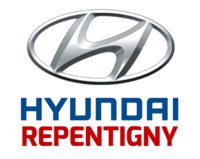 Hyundai Repentigny logo