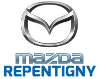 Mazda Repentigny logo