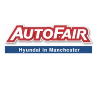 Autofair Hyundai logo