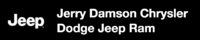 Jerry Damson Ford CDJR logo