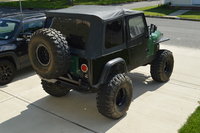 1983 Jeep CJ7 Overview 1983 Jeep CJ7 Overview