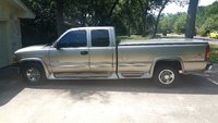 Silverado 2500 Silverado 2500