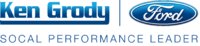 Ken Grody Ford Buena Park logo