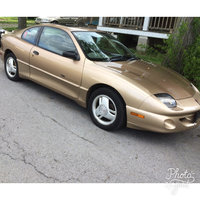 Sunfire Sunfire