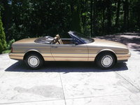 1987 Cadillac Allante Overview 1987 Cadillac Allante Overview