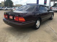 LS 400 LS 400