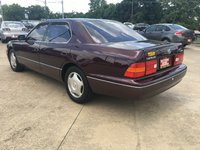 LS 400 LS 400