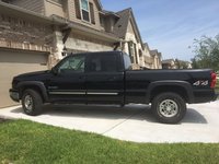Silverado 1500HD Silverado 1500HD