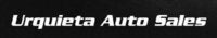 Urquieta Auto Sales logo