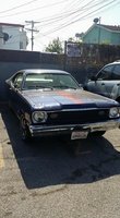 1973 Plymouth Duster Overview 1973 Plymouth Duster Overview