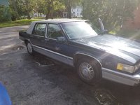 DeVille DeVille