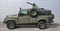 1970 Land Rover Series IIA Overview 1970 Land Rover Series IIA Overview