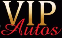 VIP Autos logo