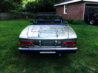 124 Spider 124 Spider