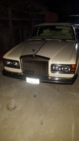 1986 Rolls-Royce Silver Spirit Overview 1986 Rolls-Royce Silver Spirit Overview