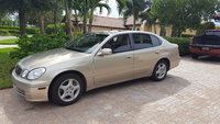 GS 300 GS 300