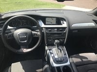 2011 Audi A4 Interior Pictures Cargurus